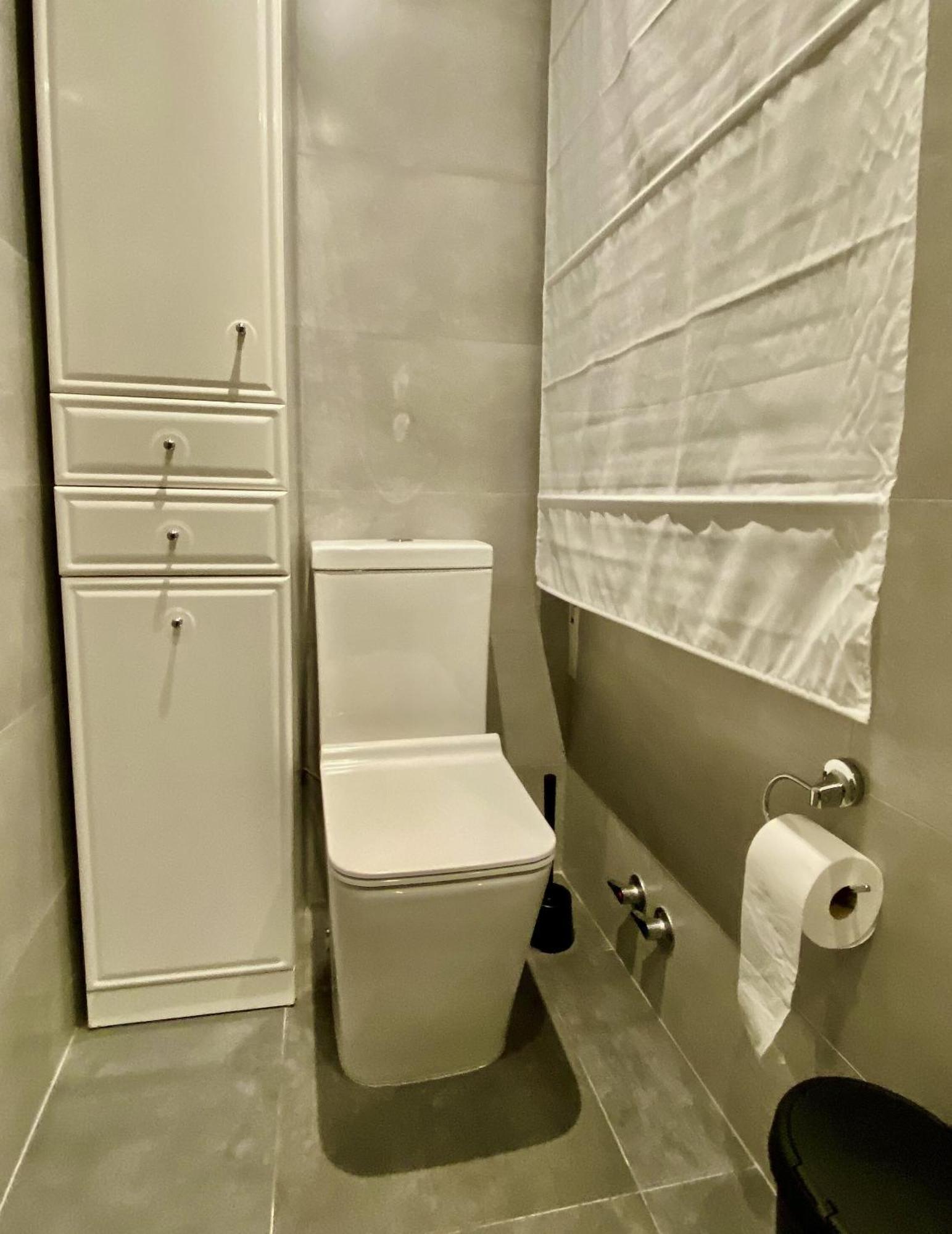 Amplio Apartamento Con Dos Patios Gijón Extérieur photo
