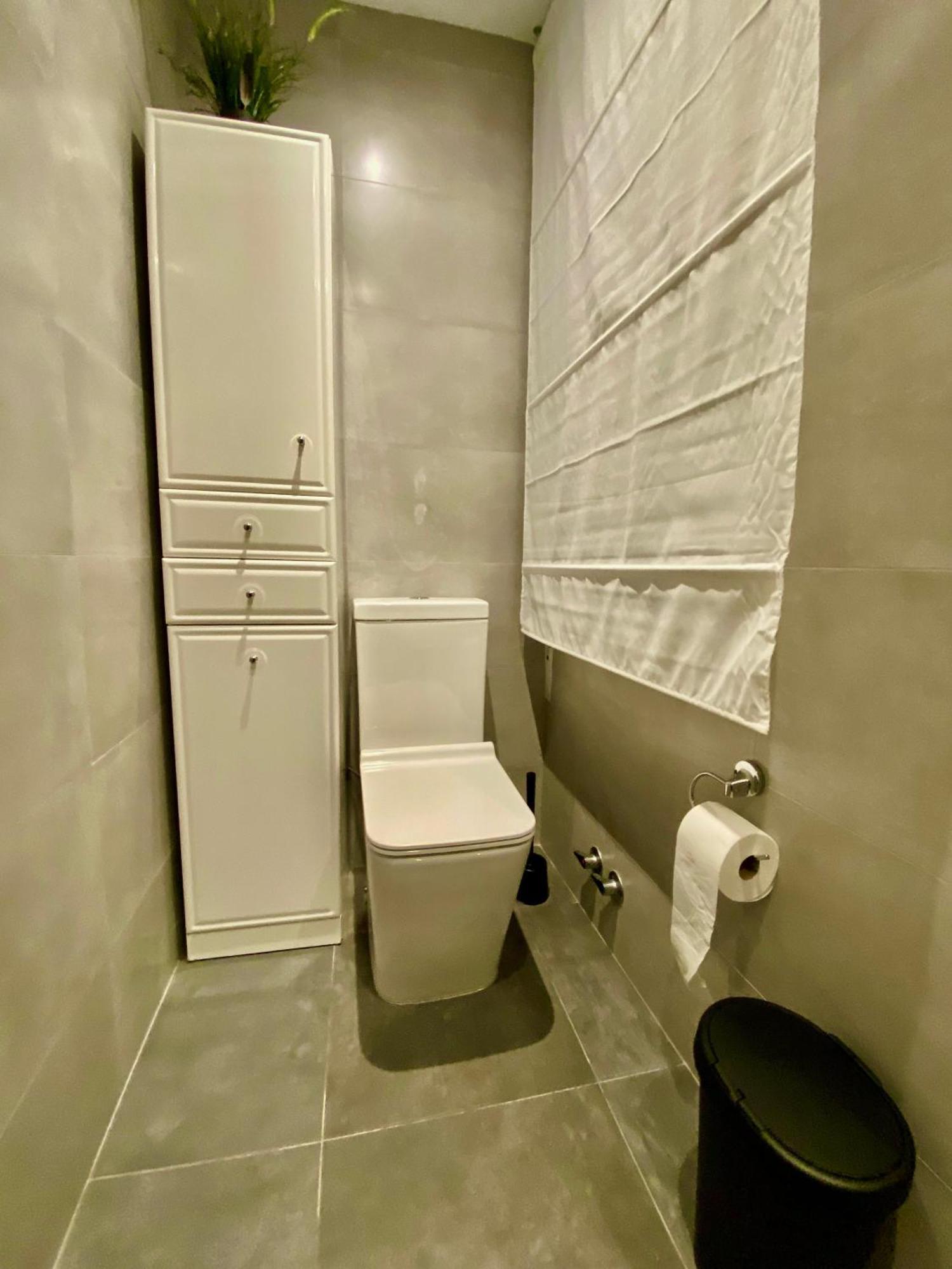 Amplio Apartamento Con Dos Patios Gijón Extérieur photo
